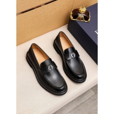 Christian Dior Leather Shoes